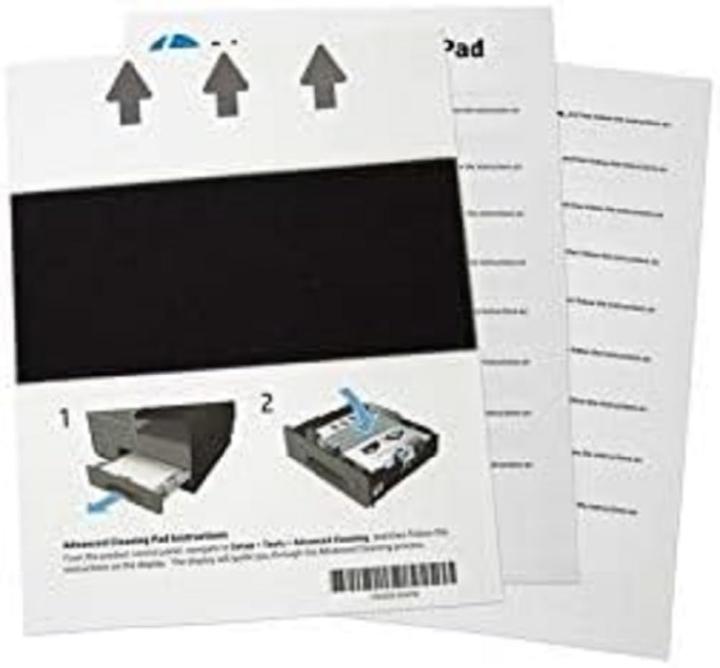 Image du produit HP Kit de nettoyage avancé