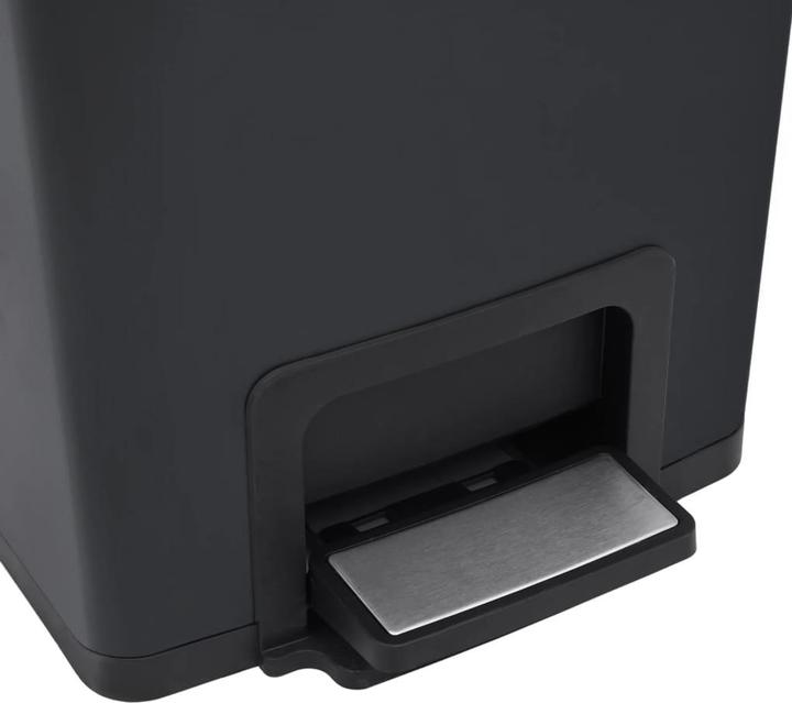 Actual product image VidaXL Tretmülleimer (30 l)