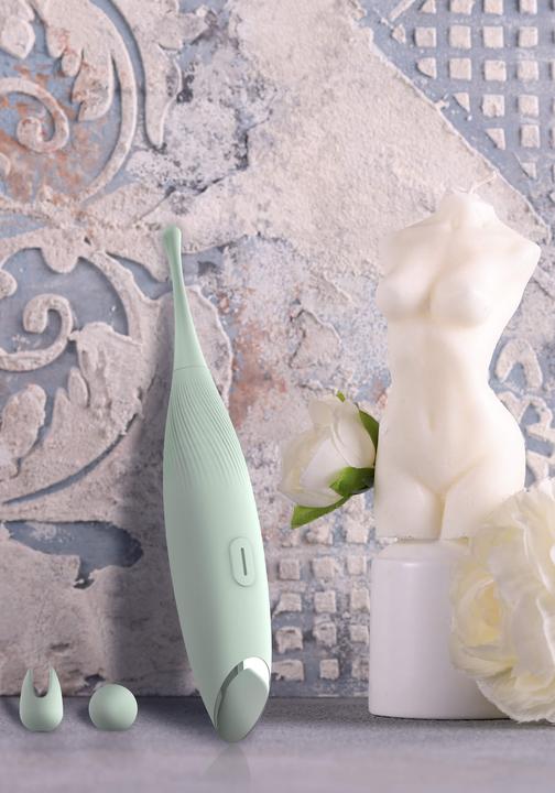 Actual product image Dream Toys Glam - Pin Point Stimulator