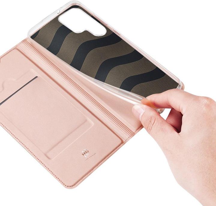 Image du produit Dux Ducis Couverture de livre Skin Pro Series (Samsung Galaxy S22 Ultra)