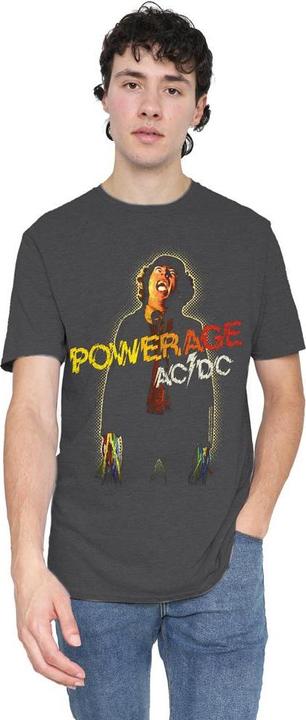 Immagine prodotto AC/DC Powerage Maglietta Adulto Unisex (S)