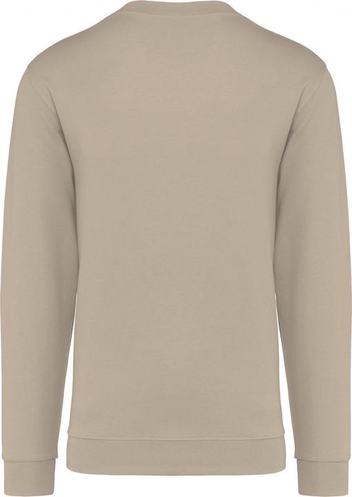 Produktbild Kariban Sweatshirt mit Rundhalsausschnitt (XL)