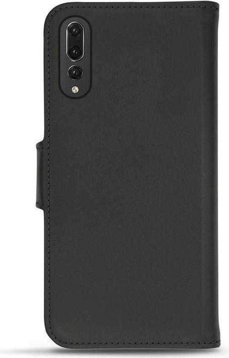 Produktbild Noreve Lederschutzhülle Wallet (Huawei P20 Pro)