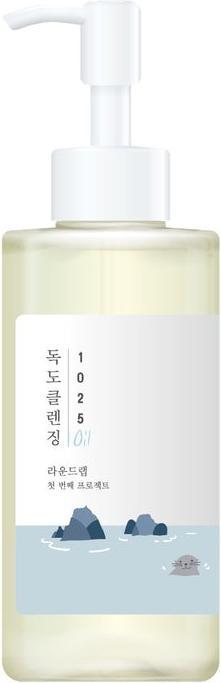 Actual product image Round Lab 1025 Dokdo (Oils, 200 ml)