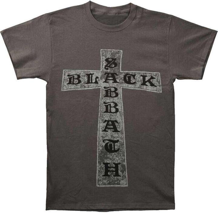 Image du produit Black Sabbath - T-shirt - Adulte (XXL)