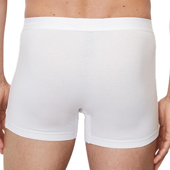 Produktbild Marc O'Polo 3er Pack Essentials Organic Cotton Long Short / Pant (XXL, 3er Pack)