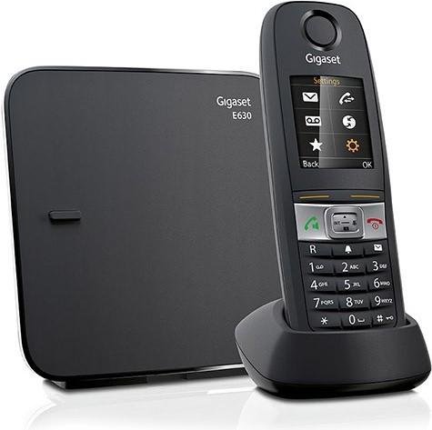 Produktbild Gigaset E630 (CH-Version)