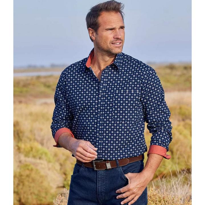Produktbild Atlas For Men Hemd (4XL)