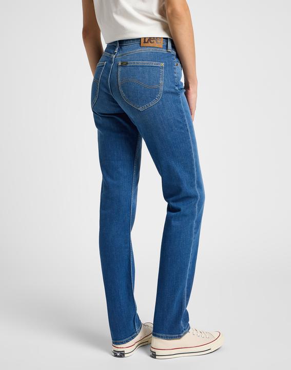 Image du produit Lee Jeans Marion Straight (W27/L31)