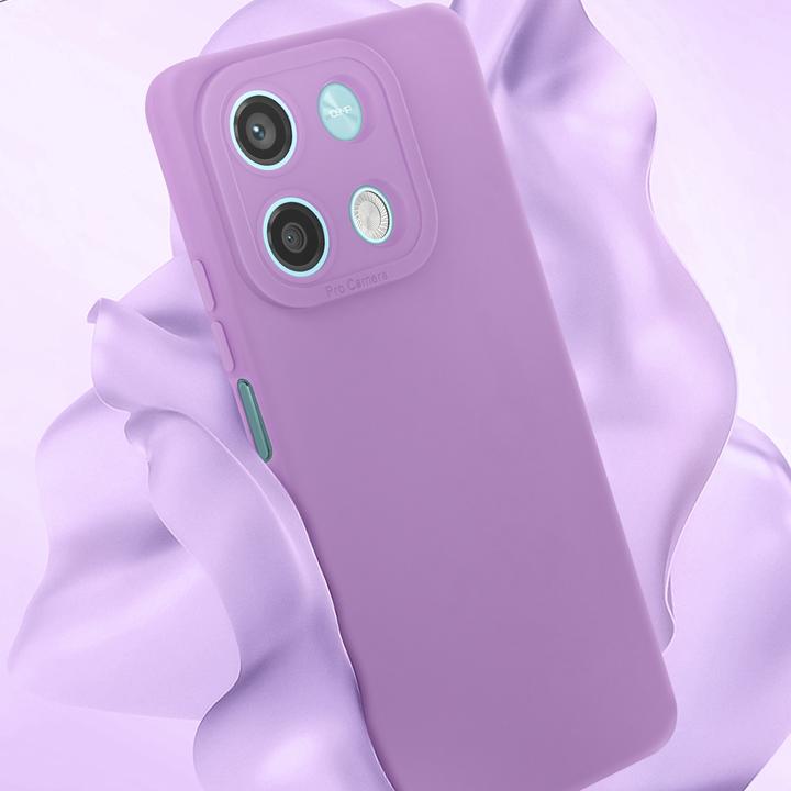 Image du produit Avizar SoftGlow Case Series (Xiaomi Redmi Note 13)