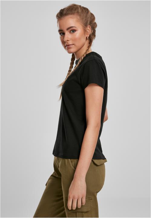 Immagine prodotto Urban Classics Tee Basic Box da donna (L)