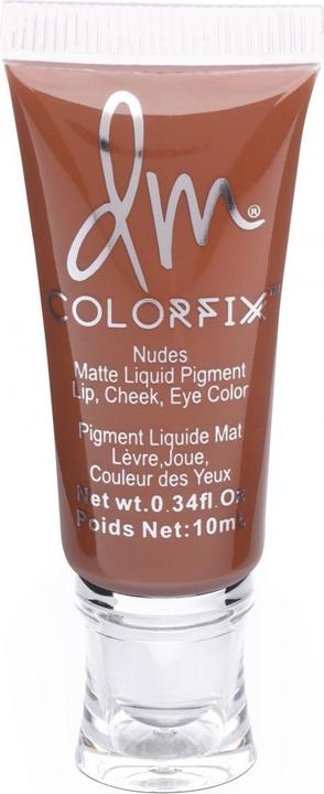 Danessa Myricks Colorfix Nudes - Nude 9 (Nude 9)