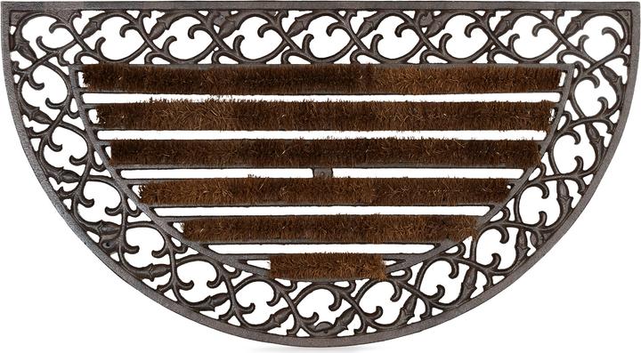 Immagine prodotto Relaxdays Zerbino (72 x 39 x 4 cm)
