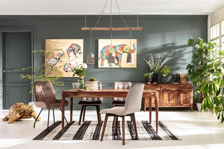 Actual product image Kare Design Brooklyn Nature (175 x 90 x 76 cm)