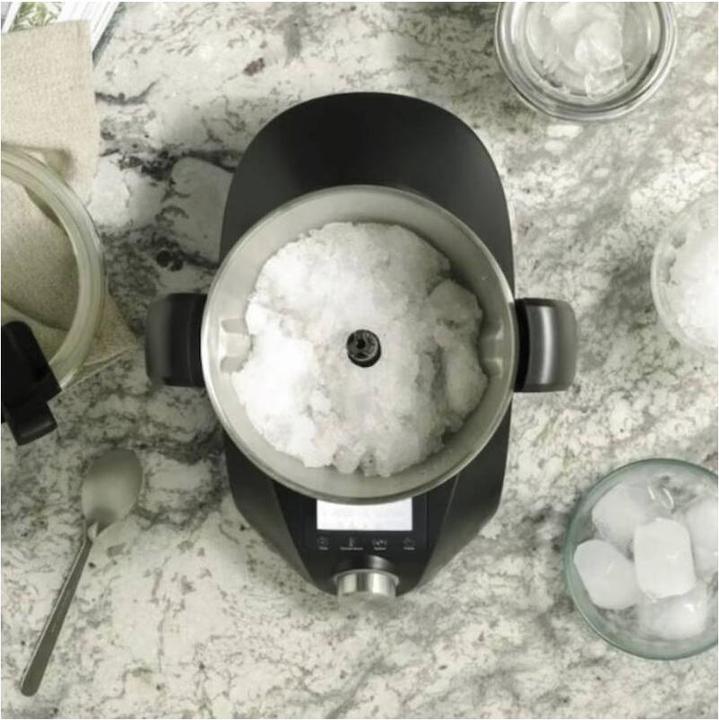 Actual product image Create Chefbot Compact Steampro