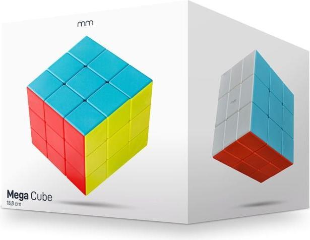 Image du produit Mikamax mm - Mega Cube