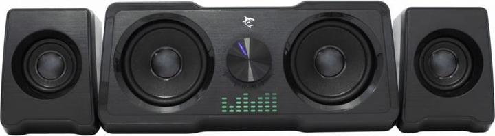 Image du produit White Shark GSP-968 Mood RGB Gaming 2.2 Speaker System