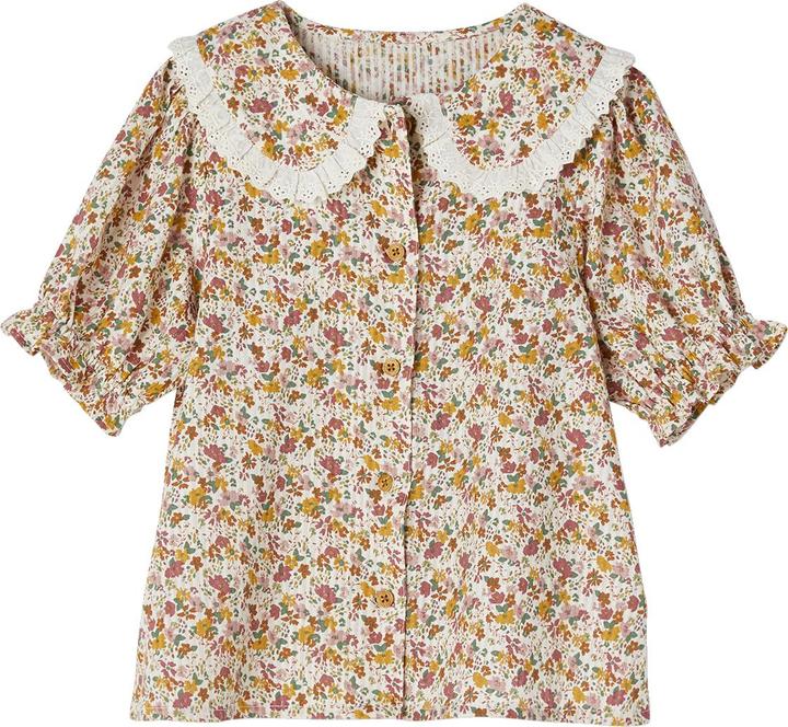 Actual product image Vertbaudet Hemd (146)