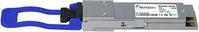 Actual product image BlueOptics Check Point QSFP-40G-LR4-20-CP Compatible QSFP BO25K13620D