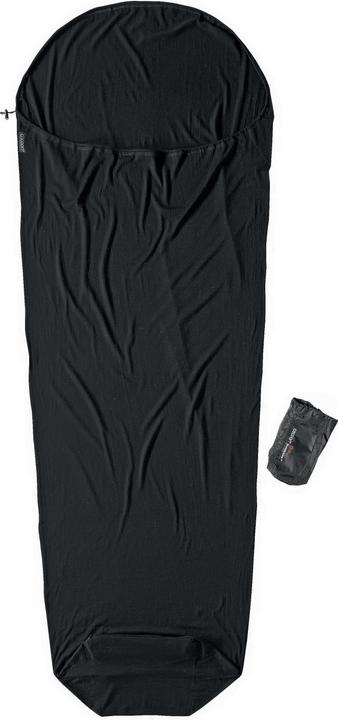 Actual product image Cocoon MummyLiner Inlet (220 cm)