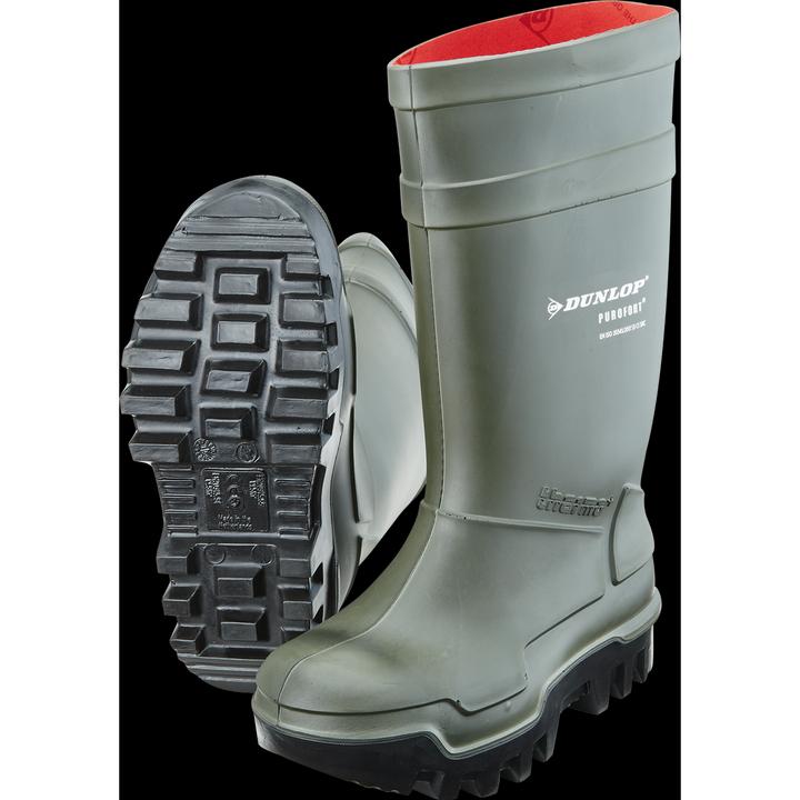 Immagine prodotto Dunlop Purofort (S5, 40)