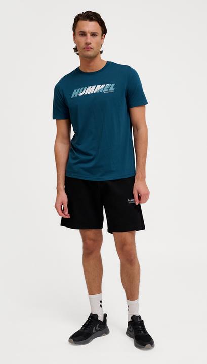 Produktbild hummel Hmlgraphic Bold Logo Tee (XXL)
