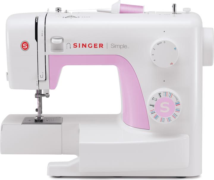 Image du produit Singer Simple 3223