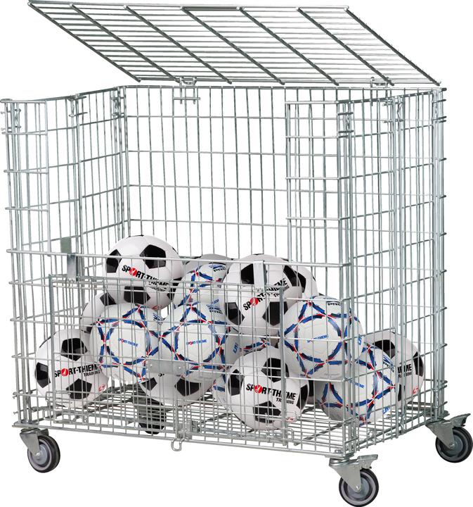 Image du produit Sport-Thieme Chariot de transport Jumbo