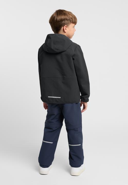 Produktbild Jack Wolfskin Solyd Jacket K (128)