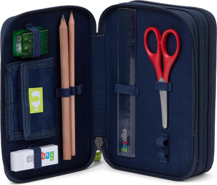 Produktbild Ergobag Mäppchen Maxi