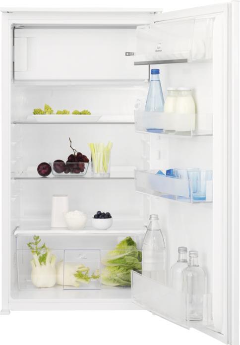 Actual product image Electrolux KFB2AE10S1 (164 l)