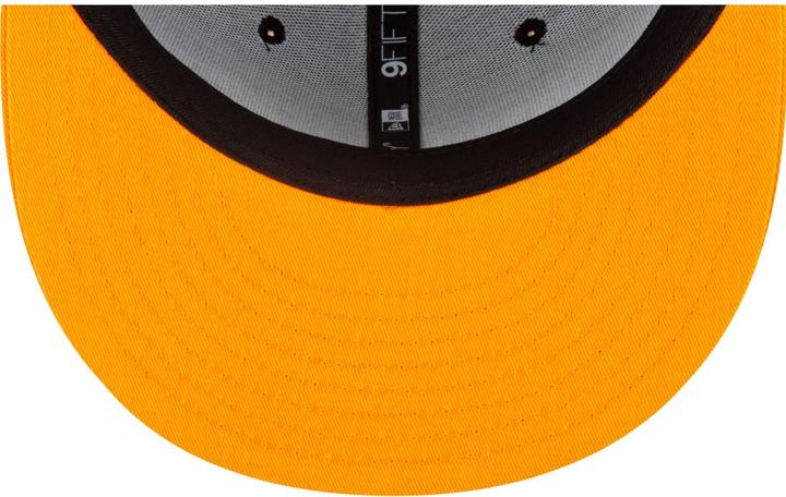 Produktbild New Era 9Fifty Snapback Cap - McLaren Racing - S/M (S/M)