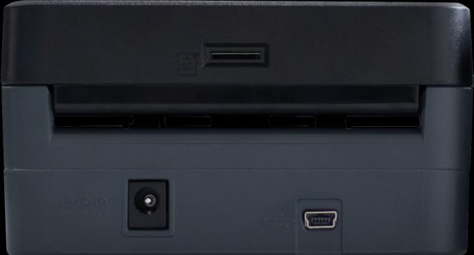 Actual product image ratiotec Smart Protect Plus (Bill validator)