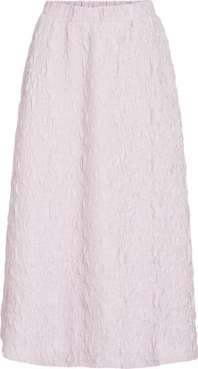 Image du produit Vila VISOPHIA High Waist Midirock (L)
