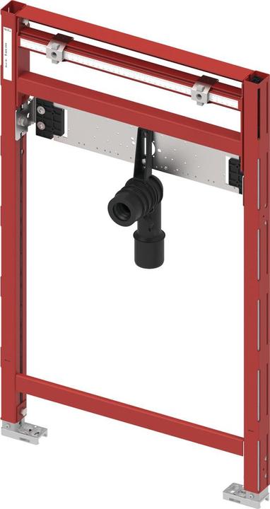 Produktbild TECE TECEprofil Waschtischmodul Bauhhe 980 mm 9310018
