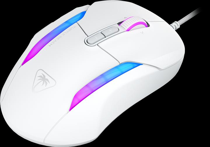 Actual product image Turtle Beach KONE II - Gaming Mouse (Cable)