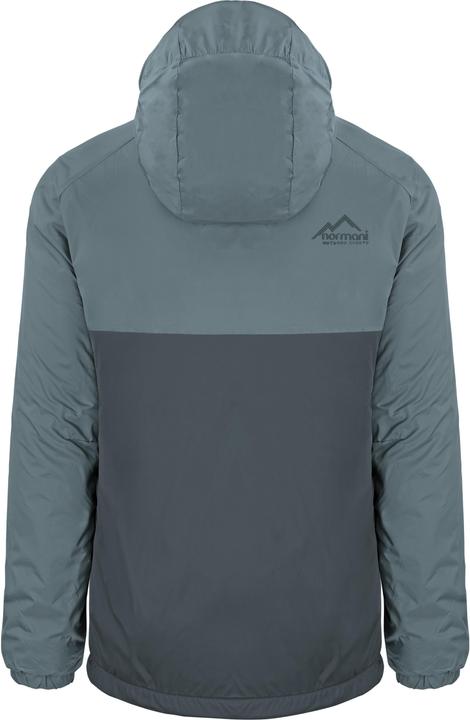 Produktbild Normani Herren Windbreaker Lumi - 1829 (S)