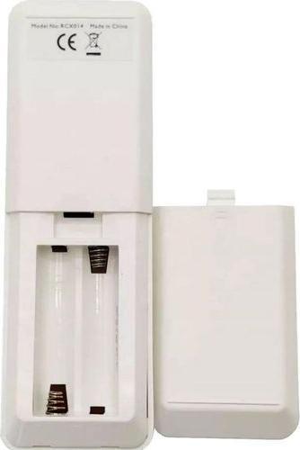 BenQ Remote control 5J.JGV06.001 / RCX014 (Remote control)