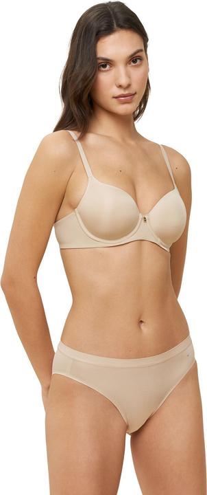 Produktbild Triumph Bügel-BH Body Make-Up Essentials (85 E, 2er Pack)