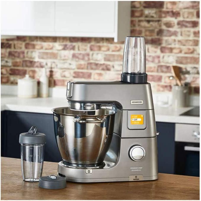 Produktbild Kenwood KAH740PL Blend Xtract Sport