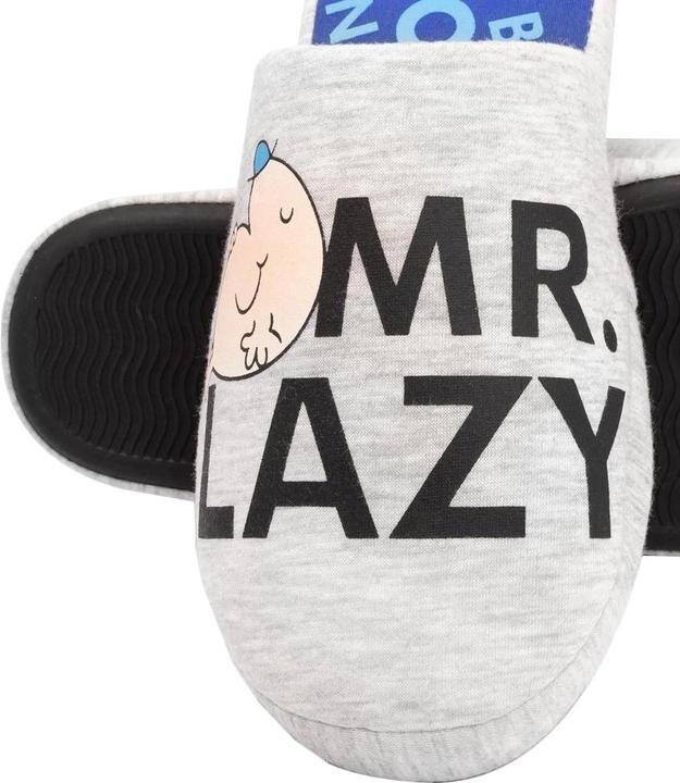 Produktbild Mr. Men Hausschuhe (44.5)