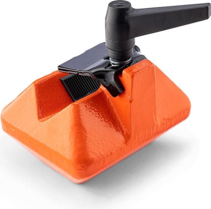 Immagine prodotto Manfrotto L-Peso (Piastra a sgancio rapido per treppiede)