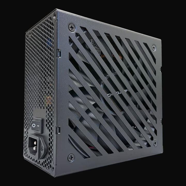 Actual product image LC-Power Power supply LC6750G-SI 750 W (750 W)