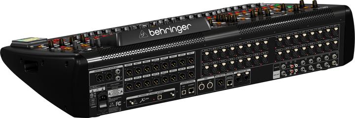 Produktbild Behringer X32 Producer (Studio- und Livemixer)