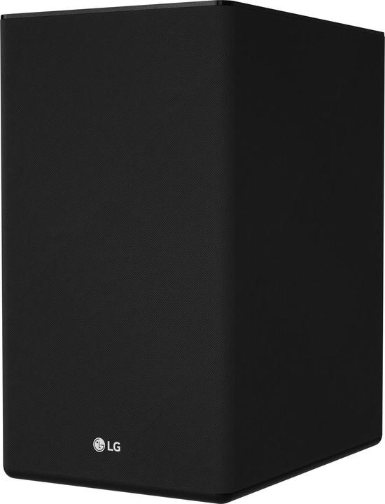 Immagine prodotto LG SN9YG.DITALLK (520 W, 5.1.2 Canale)