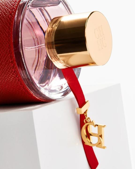 Image du produit Carolina Herrera Ch (Eau de toilette, 100 ml)