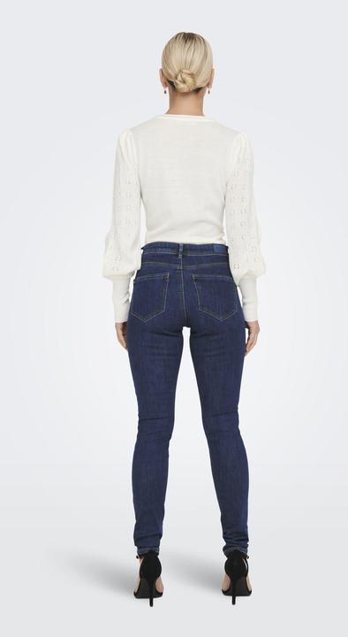 Image du produit Only ONLWAUW Jeans MID coupe skinny (30)