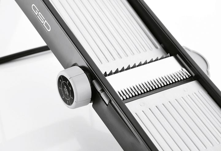 Produktbild GSD Profi Mandoline