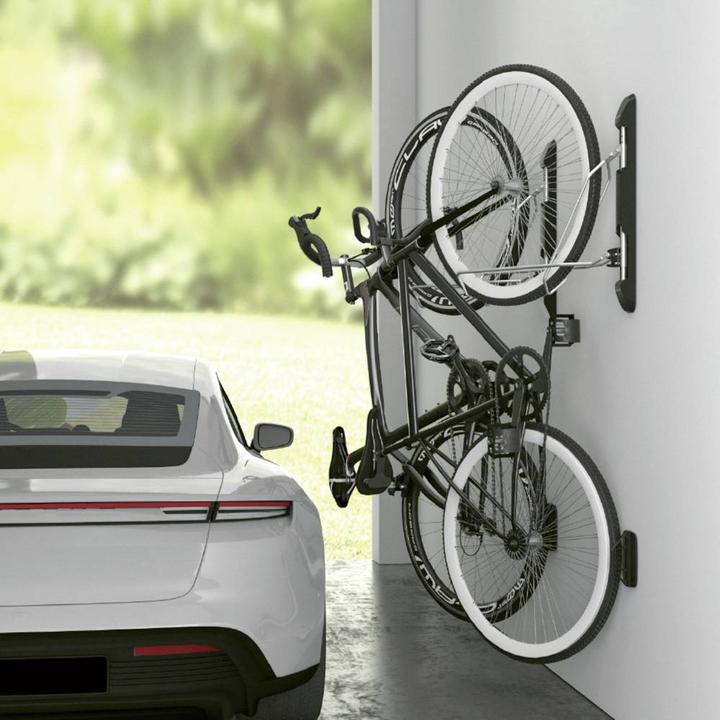 Actual product image myWall Bike wall mount