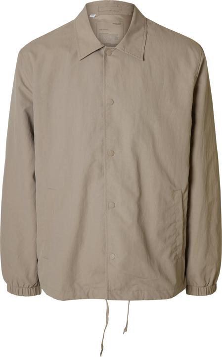 Selected Homme Slharchive Coach Jkt Noos